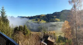Charming chalet with panoramic view and private parking in Gruyère - Image 2