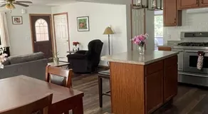 Falls Edge Farm Cottage - Image 4