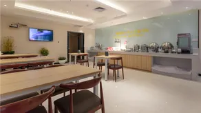 City Comfort Inn Baise Lingyun Stadium - Image 4
