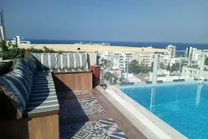 Aqua Royal Alexus Luxury Holiday Apartments Girne - Image 3