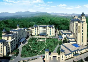 Guoyuan Langyi Hotel - Image 4