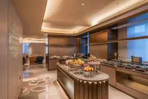 Orange Crystal Hotel Lanzhou West Railway Station Zhongtianjian Plaza - Image 3