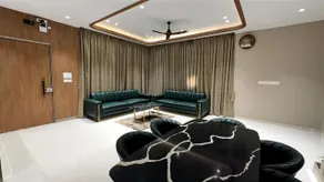 Sky Villa with Private Pool 3BHK with Mountain View - Image 2
