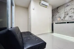 Urbanview Hotel Edelweiss Syariah Palembang by RedDoorz - Image 4