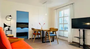 Buchen Apartment- 3 Personen- Waschmaschine- Balkon- Parkplatz - Image 2