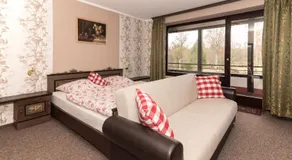 Hotel Johanniskreuz - Image 2