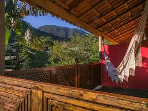 Lagamar Eco Hotel - Image 4