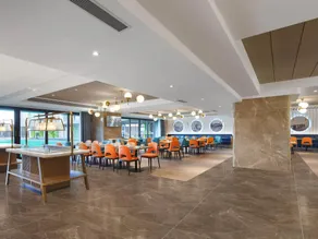 Kyriad Marvelous Hotel Jinjiang International Airport - Image 5