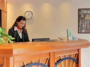 ITM Entrée Glinde Restaurant & Tagungshotel - Image 3