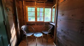 Moreno's Adirondack Cabins - Image 4