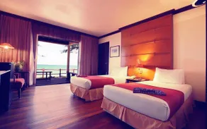 Sutra Beach Resort - Image 2