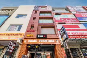 Hotel O MIDO - Image 3