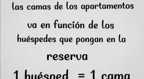 DUPLEX COMPLETO 8 CAMAS La POBLA LLARGA - Image 2