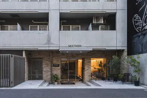 Section L Hamamatsucho - Image 3