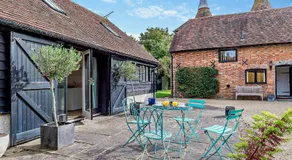 Court Lodge Oast - Image 5