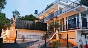 Wayanad Valentine Pool Resort - Image 5