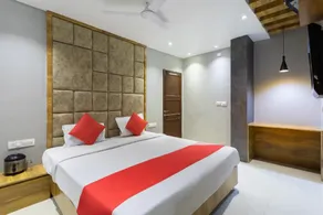 OYO 37447 Hotel Pachmarhi - Image 4
