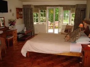 Park Cottage - Image 1