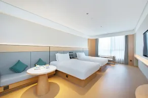 Ji Hotel Jinan Tangye Chuanggu - Image 2