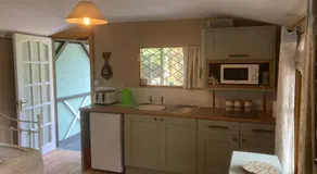 Cherry Croft Lodge - Image 3