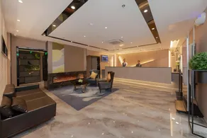 Home Inn Style Golden Beijing Beihai Park Peking University Hospital - Image 3