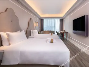 Mercure Mount Emei Yizhen - Image 2