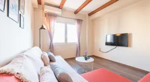 Incredible Acropolis View Flat! - Image 2