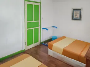 Villa Anyelir Yustik Mitra RedDoorz - Image 5