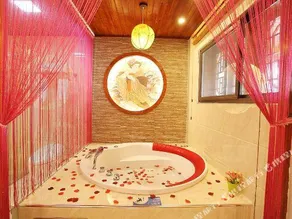 tangfu Boutique Hostel - Image 4