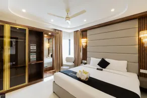 Reunion Samrat - Aparthotel - Image 5