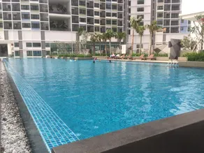 Mama D’Palace Homestay @ I-city Residence, Shah Alam - Image 3