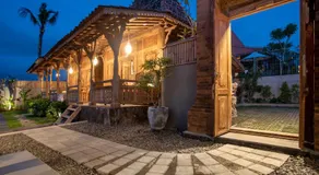 PNB Bali Villas - Image 5