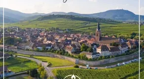 Escapade en Alsace - gîte de charme pour deux à Bergheim - Image 4