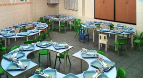 Residencia Universitaria José Sardina - Image 3