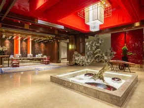 Linqi Hotel - Image 3