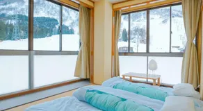 Yuzawa YUKITORA 雪虎 - Image 2