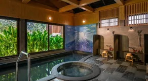 Tana Spring Resort Mae Chan - Image 4