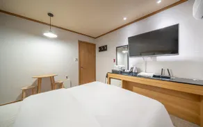 Anyang Aein Hotel - Image 3