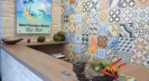Hotel Pousada Rio Mar - Image 3