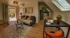 Hôtel Domaine de Kereven Benodet - Image 2