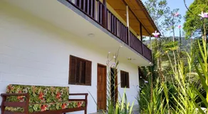 Flats Refugio da Mata - Image 4