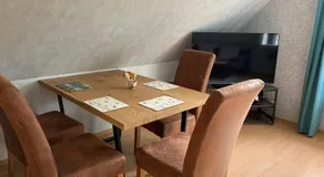 Haus Wald und Wiese Wohnung Wiese - Image 4