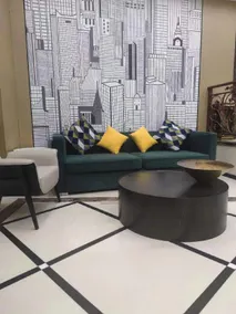 City Comfort Inn Wuhan Jinyinhu Garden Expo Park - Image 3