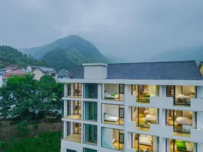Anji Shanya Minsu Guesthouse - Image 3