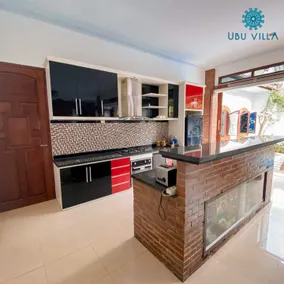 Ubu Villa Balirejo at Yogyakarta City Center - Image 3
