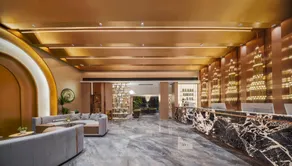 Shukasa Hotel (Yiwu Wanda Plaza Branch) - Image 4