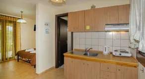 Maria - Pavlos Studios and Apartments - Image 4
