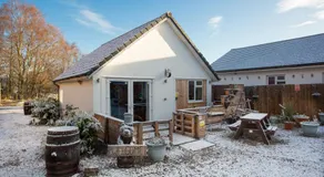 Highland Retreats Cannich - Image 4