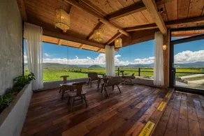 Shangri-La Xianjianye Homestay - Image 5