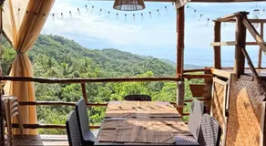 Tramonto Campeggio Eco-Guest House & Camping Site - Image 3